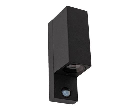 Уличный настенный светильник Lucide Zaro ir 69802/02/30, изображение 2