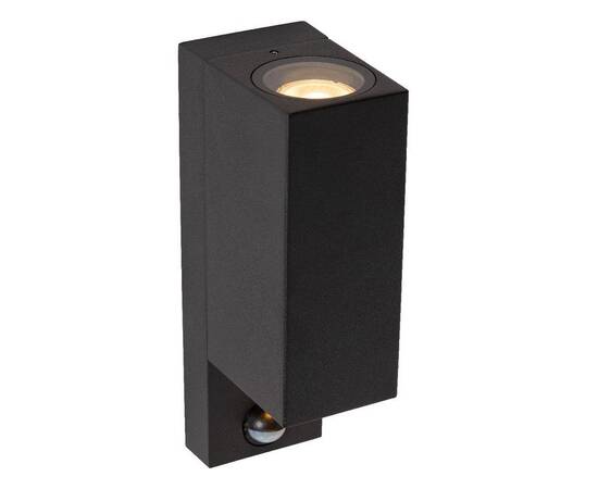 Уличный настенный светильник Lucide Zaro ir 69802/02/30, изображение 3