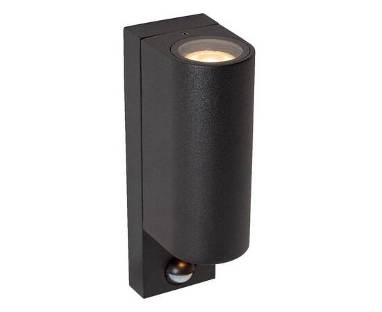 Уличный настенный светильник Lucide Zaro ir 69803/02/30, изображение 3