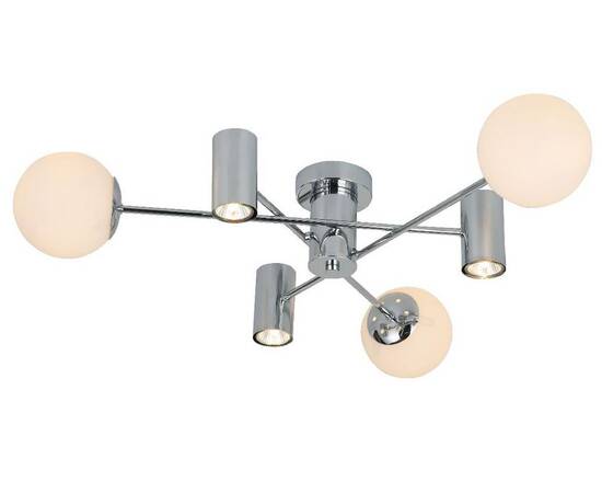Потолочная люстра Rivoli Tanya Б0061944