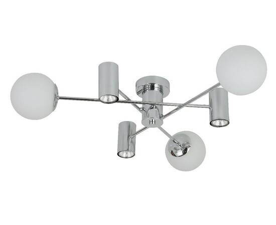 Потолочная люстра Rivoli Tanya Б0061944, изображение 2