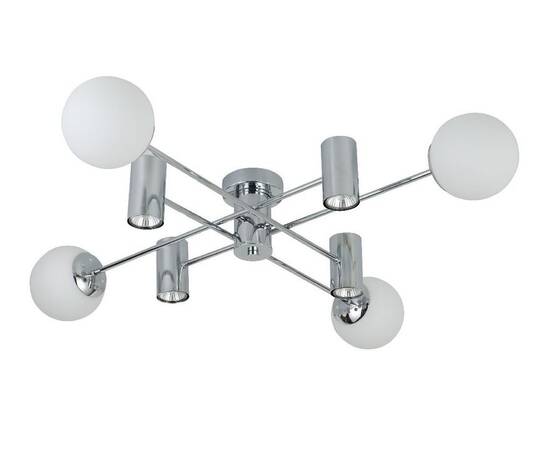Потолочная люстра Rivoli Tanya Б0061945, изображение 2