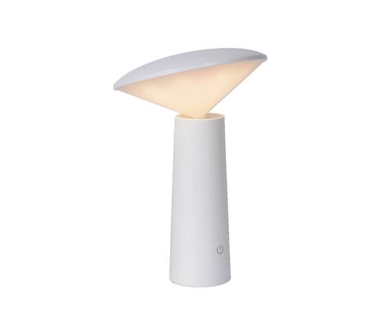 Уличный светильник Lucide Jive 02807/04/31