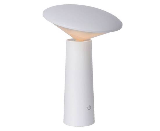 Уличный светильник Lucide Jive 02807/04/31, изображение 6