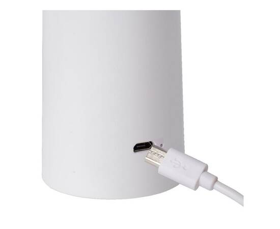 Уличный светильник Lucide Jive 02807/04/31, изображение 8