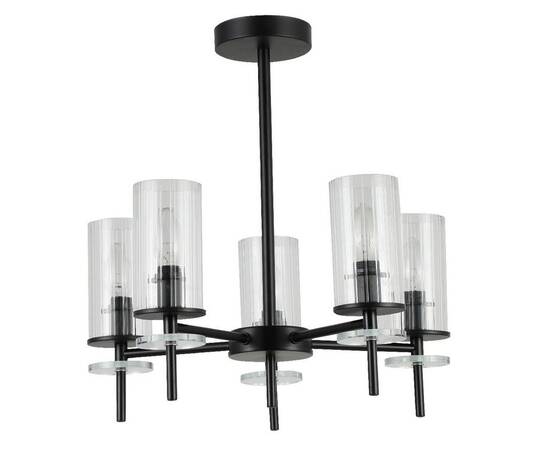 Люстра на штанге Rivoli Audrey Б0061949, изображение 2