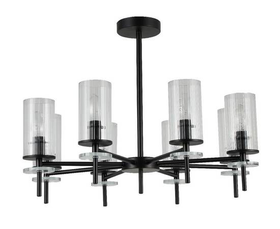 Люстра на штанге Rivoli Audrey Б0061934, изображение 2