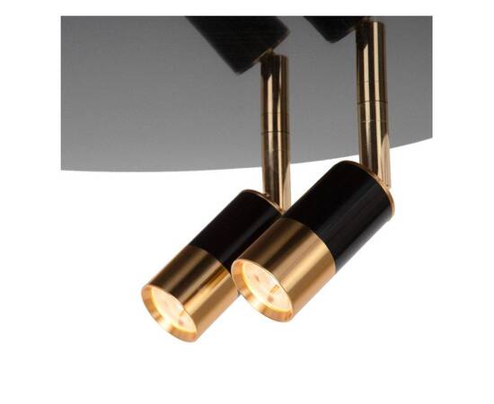 Потолочный светильник Lucide Jubel 71100/40/09, изображение 4