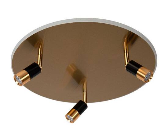 Потолочный светильник Lucide Jubel 71101/48/02, изображение 2