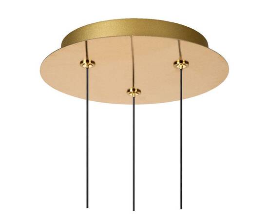 Подвесной светильник Lucide Kligande 13496/21/02, изображение 5