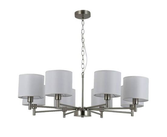 Подвесная люстра Rivoli Marilyn Б0061939, изображение 2