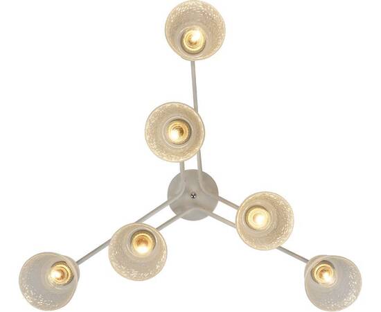 Потолочная люстра Rivoli Constance Б0059261, изображение 2