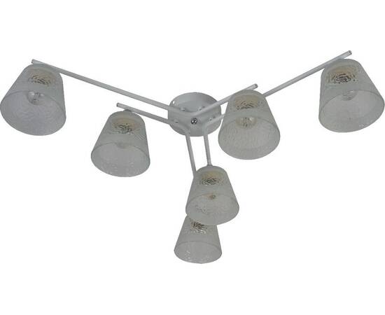 Потолочная люстра Rivoli Constance Б0059261, изображение 3