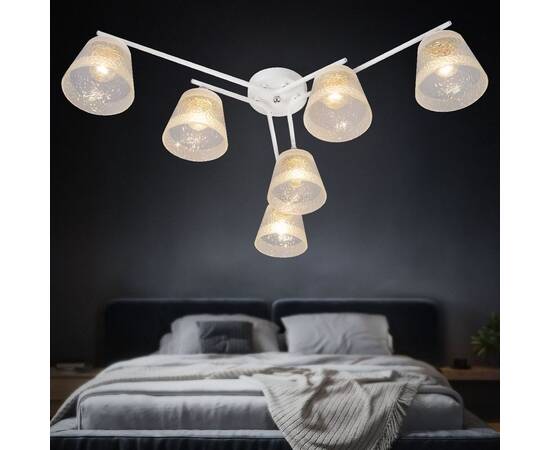 Потолочная люстра Rivoli Constance Б0059261, изображение 4