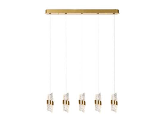 Подвесной светильник Lucide Kligande 13496/35/02