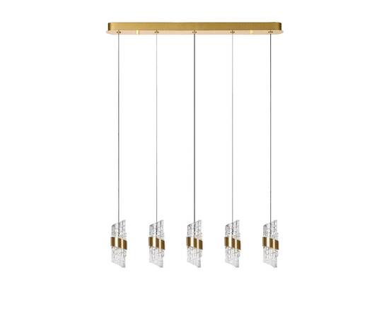 Подвесной светильник Lucide Kligande 13496/35/02, изображение 2