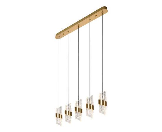 Подвесной светильник Lucide Kligande 13496/35/02, изображение 6