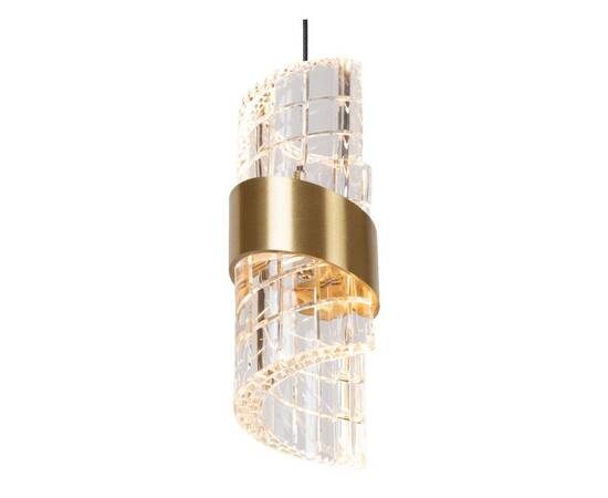 Каскадная люстра Lucide Kligande 13496/36/02, изображение 4
