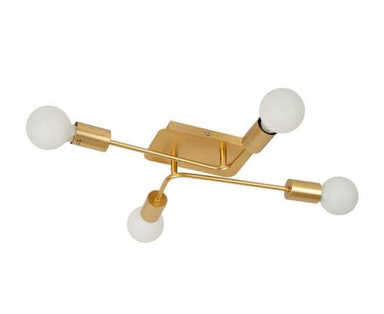 Потолочная люстра Lucide Lester 21118/04/02, изображение 2