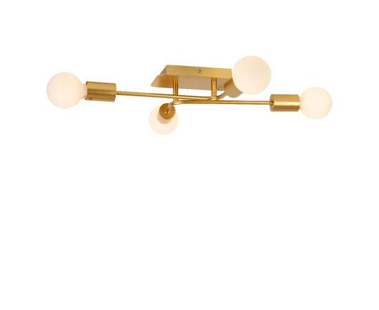 Потолочная люстра Lucide Lester 21118/04/02, изображение 5