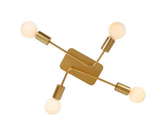Потолочная люстра Lucide Lester 21118/04/02, изображение 6