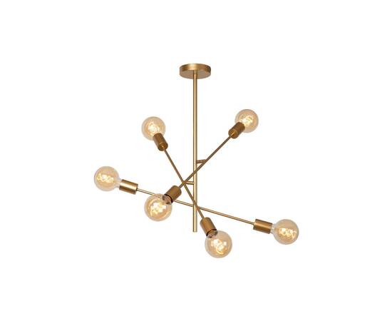 Люстра на штанге Lucide Lester 21119/06/02