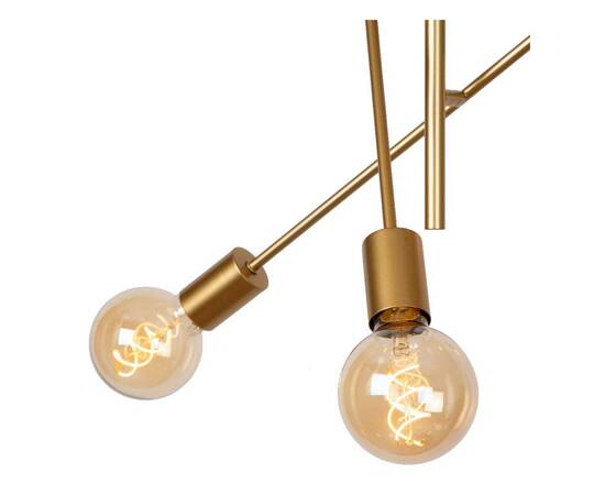 Люстра на штанге Lucide Lester 21119/06/02, изображение 3