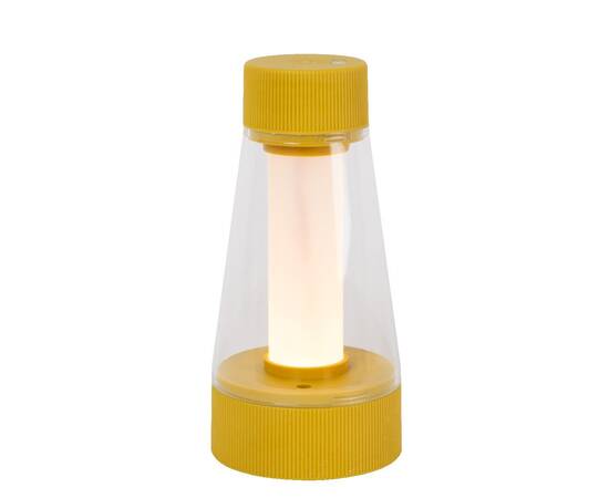 Уличный светильник Lucide Lorali 45500/01/44