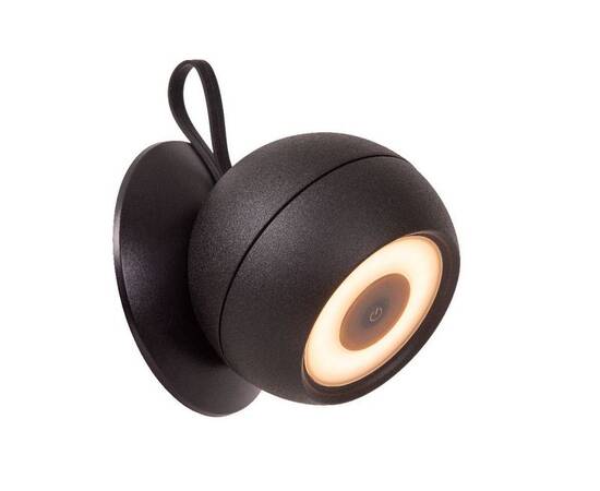 Уличный настенный светильник Lucide Lunex 27251/02/30