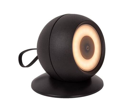 Уличный настенный светильник Lucide Lunex 27251/02/30, изображение 3