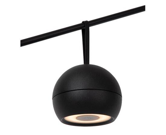 Уличный настенный светильник Lucide Lunex 27251/02/30, изображение 5