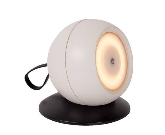 Уличный настенный светильник Lucide Lunex 27251/02/31, изображение 3