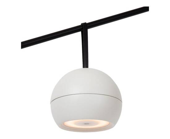 Уличный настенный светильник Lucide Lunex 27251/02/31, изображение 5