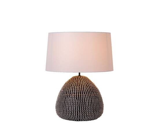 Настольная лампа Lucide Maduka 10550/81/30