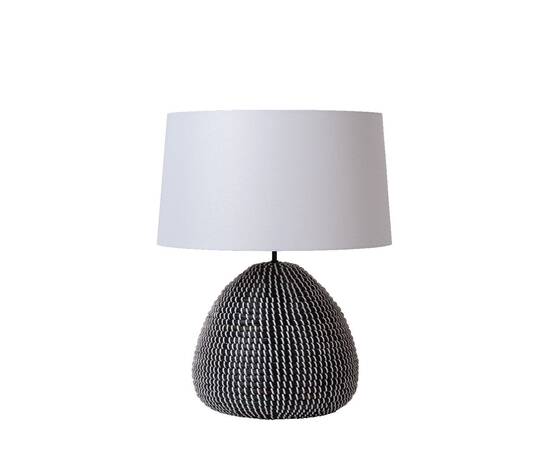 Настольная лампа Lucide Maduka 10550/81/30, изображение 2