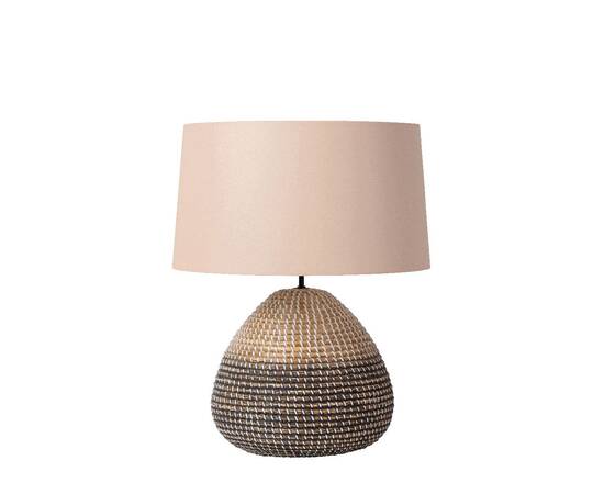 Настольная лампа Lucide Maduka 10550/81/73, изображение 2