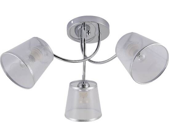 Потолочная люстра Rivoli Shirley Б0059981, изображение 2