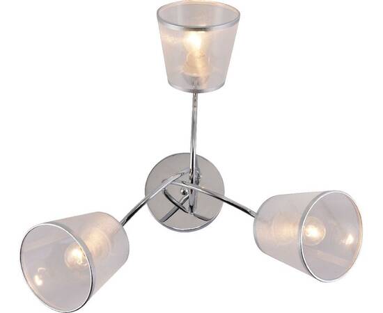 Потолочная люстра Rivoli Shirley Б0059981, изображение 3