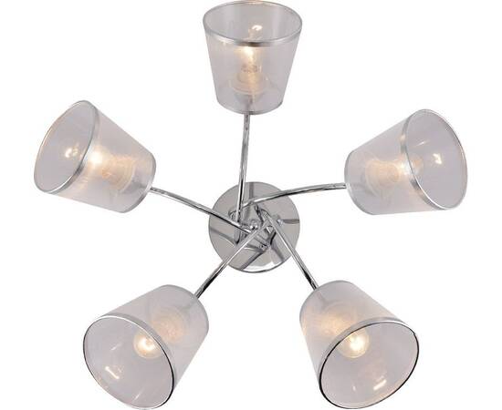 Потолочная люстра Rivoli Shirley Б0059982, изображение 2