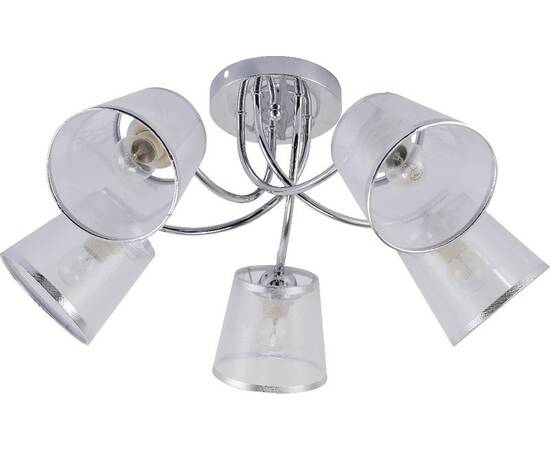 Потолочная люстра Rivoli Shirley Б0059982, изображение 3