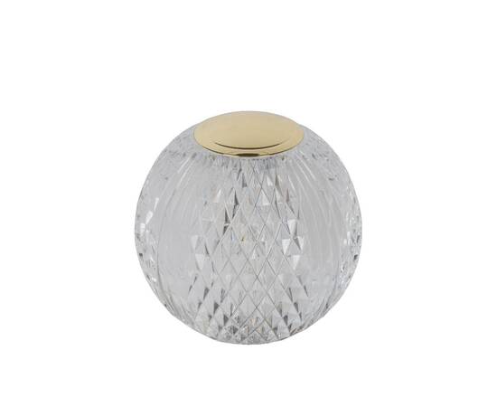 Настольная лампа с аккумулятором Lucide Cintra 13599/02/60, изображение 2