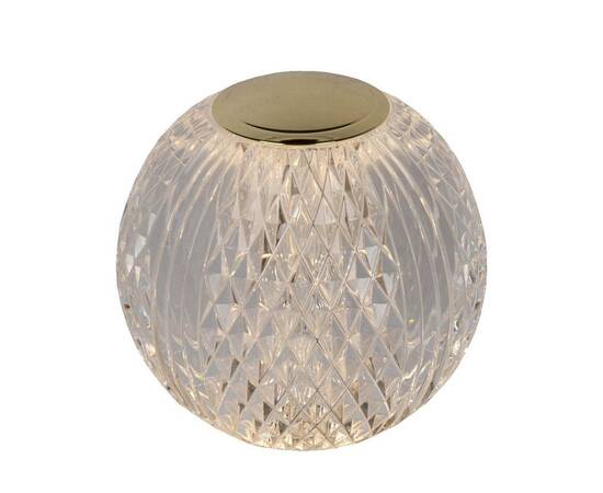 Настольная лампа с аккумулятором Lucide Cintra 13599/02/60, изображение 3