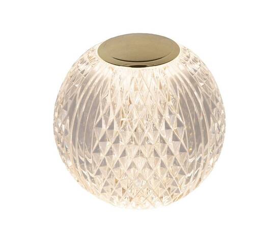 Настольная лампа с аккумулятором Lucide Cintra 13599/02/60, изображение 4