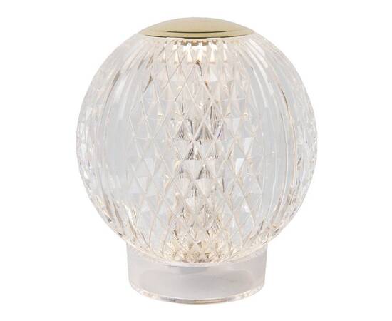 Настольная лампа с аккумулятором Lucide Cintra 13599/02/60, изображение 6