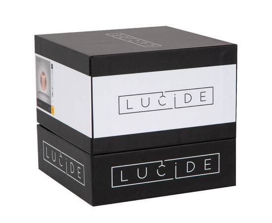 Настольная лампа с аккумулятором Lucide Cintra 13599/02/60, изображение 7
