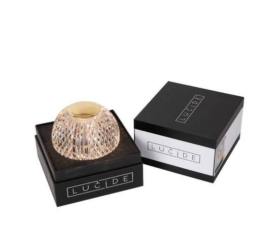 Настольная лампа с аккумулятором Lucide Cintra 13599/02/60, изображение 9