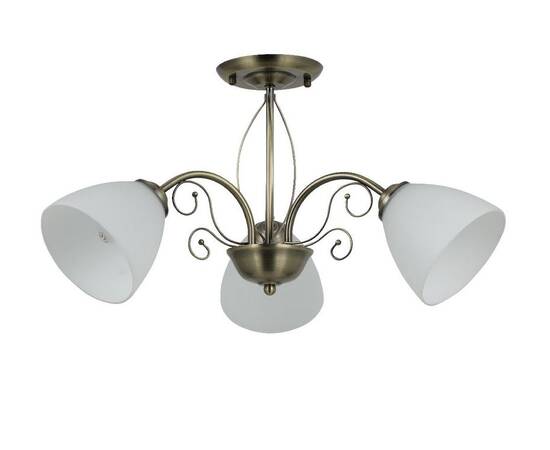 Люстра на штанге Rivoli Sue Б0060985