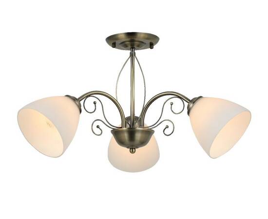 Люстра на штанге Rivoli Sue Б0060985, изображение 2