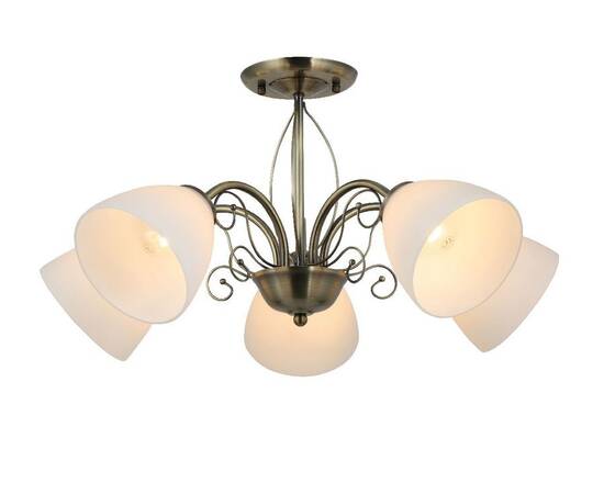 Люстра на штанге Rivoli Sue Б0060986