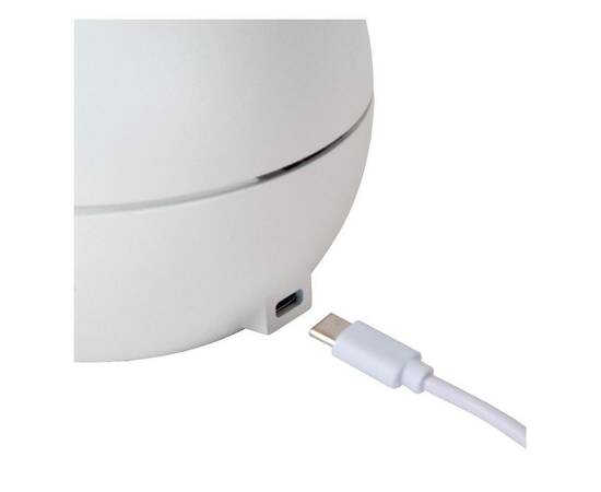 Настольная лампа с аккумулятором Lucide Clipper 27505/02/31, изображение 3